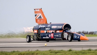 Illustration for article titled Bringatrailer: Speed Record Edition